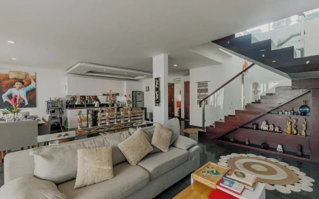 Ombak Luxury C15 Villa By Betterplace