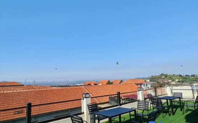 Changdao Chunxi Homestay (Jiuzhangya Scenic Area)