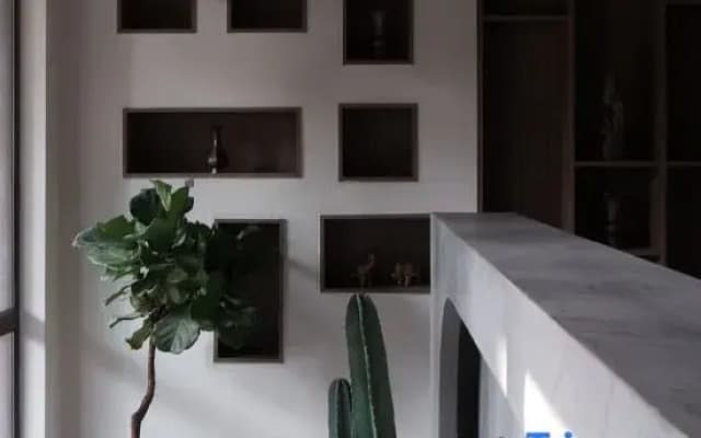 Mangshi Xishang Homestay (Yi Nationality Ancient Town Branch)