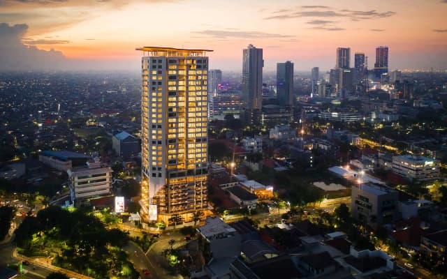 Vasa Suite Surabaya