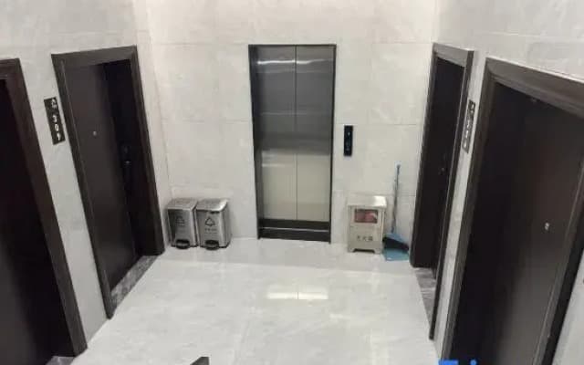 Weizhou Island Yijuyuan Homestay