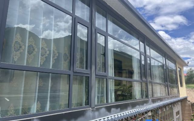 Diebu Dejicang No.2 Homestay