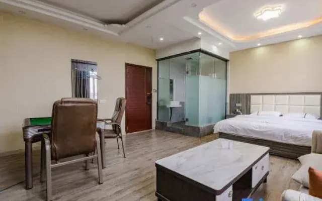 Kangda Express Hotel Neixiang