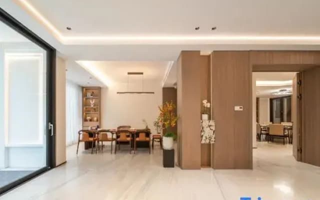 Yandang Yiling Xiaoyuan Homestay