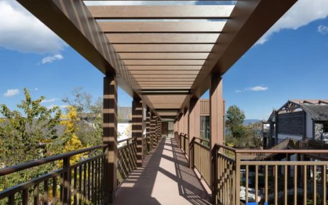 Dali International Holiday Retirement Community