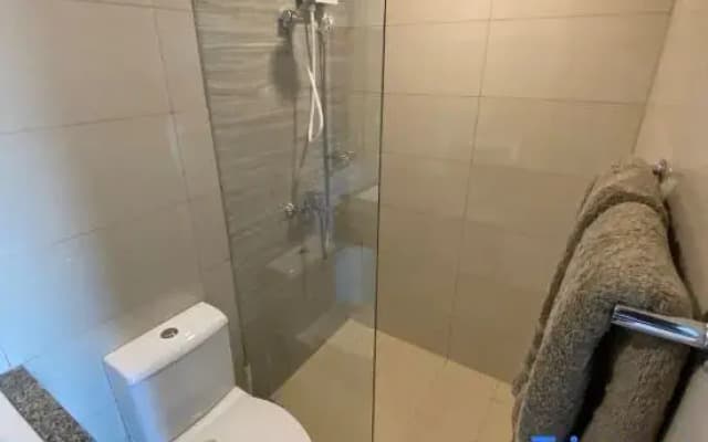 2mins to Okada near Airport & MOA with Balcony -8E