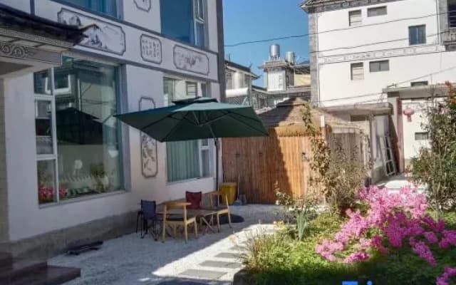san ye  sugino luxury stay