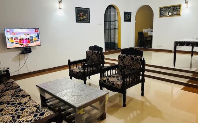 Airport Viwe Homestay