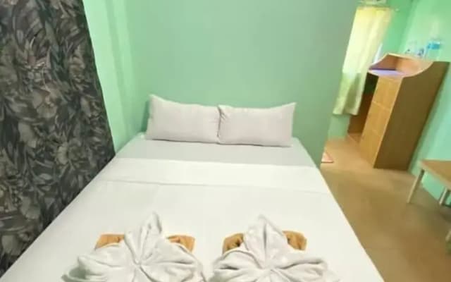Mila's Guesthouse