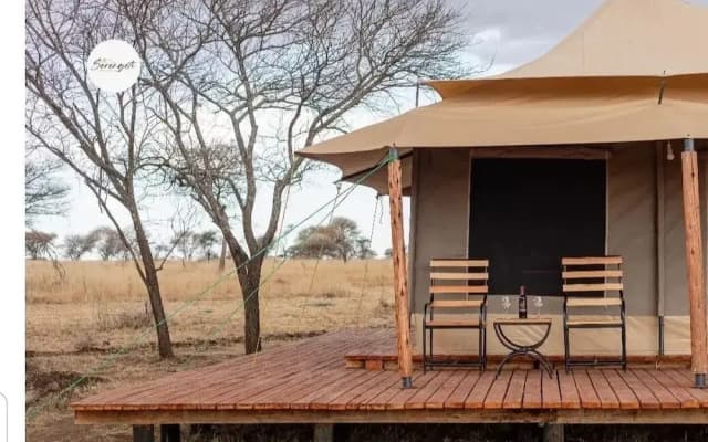 House Of Nature Serengeti
