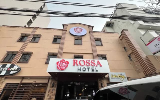 Rossa Hotel
