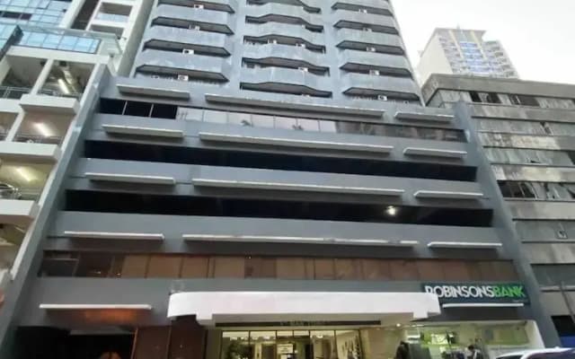 Apartosuites Greenbelt Makati
