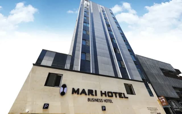 marihotel