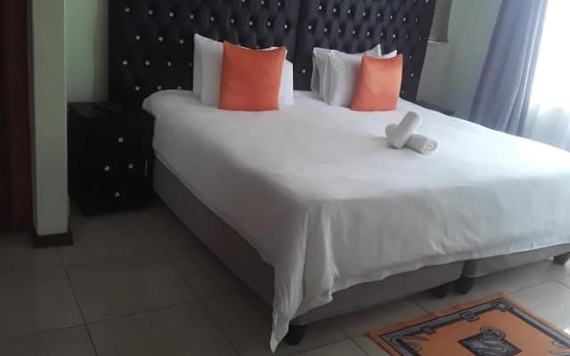 Kuyasa guesthouse