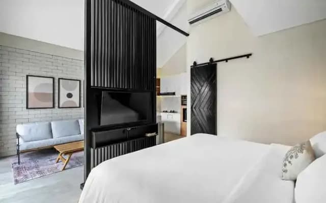 Valle Villa by Hombali