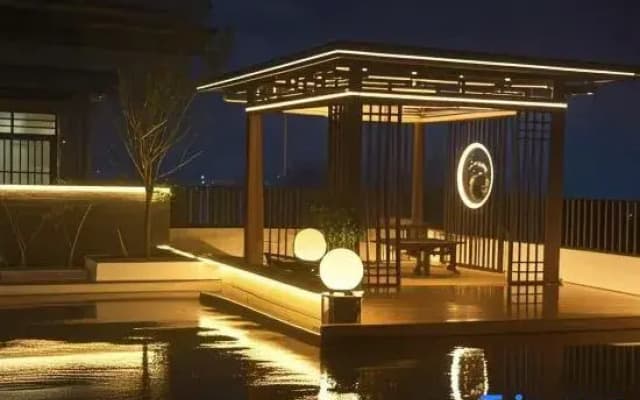 HaiLaiJu Homestay