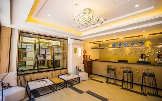 Erus Hotel Boracay