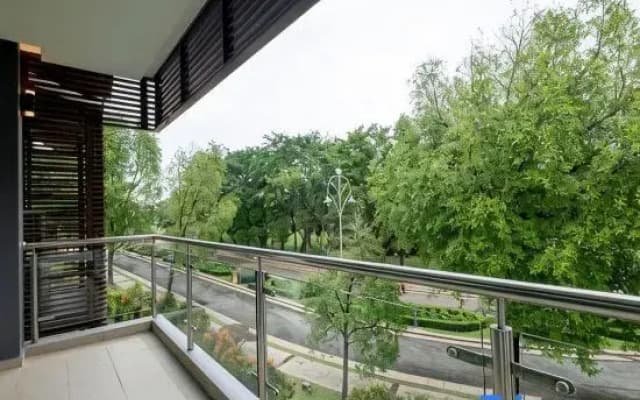 Bungalow Putrajaya 15Pax w Private Pool Gathering