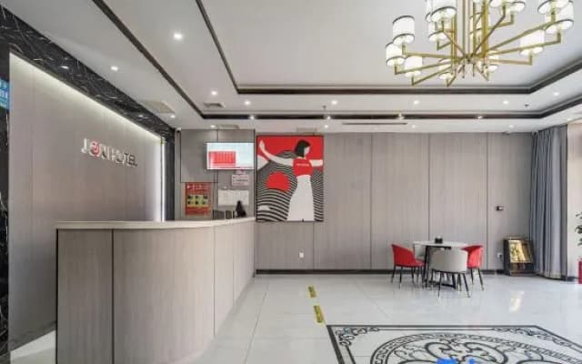 Junyi Chain Hotel (Zhongdou Dajie)