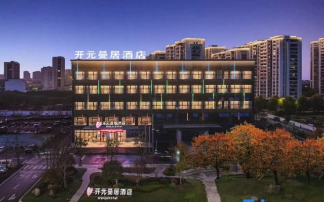 Manju Hotel