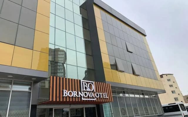 Bornova Otel