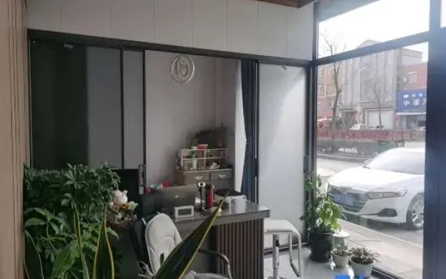 Xuyang Express Hotel