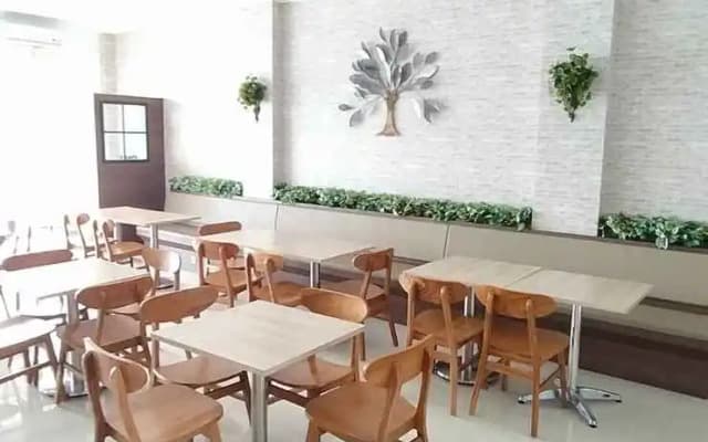 Hotel Luvido Simpang Lima