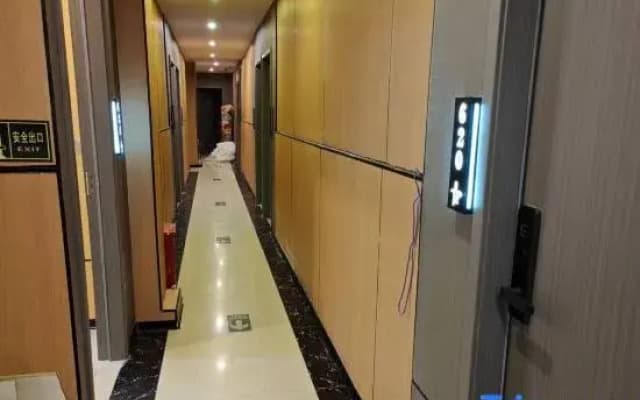 Shantou Jinghao Accommodation