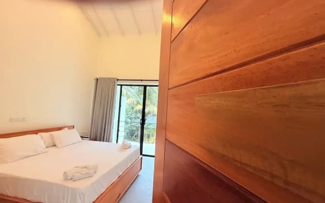 Kavana Resort and Villa