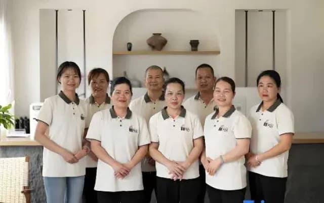 Da Xin fang yuan Hotel