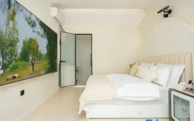 Nian·Nanju Utopia·Designer Holiday Inn (South Gate of Dali Ancient Town)