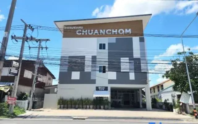 Chuanchom Hotel