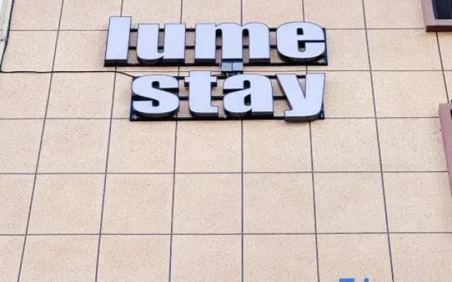 lume stay