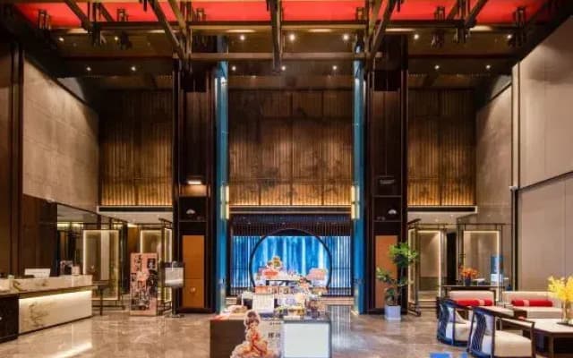TILL BRIGHT Hotel (Chenzhou Yuhou Street)