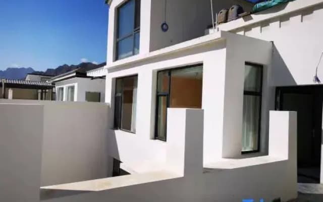 Yesanpo Yuyinsu Mountain Smart Homestay