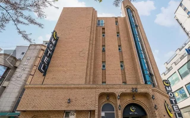 Ssumhotel