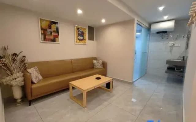 Xiaoxu Homestay (Tengwangge)
