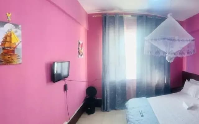Hotel Delux