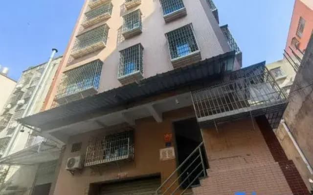 Yunshang Accommodation