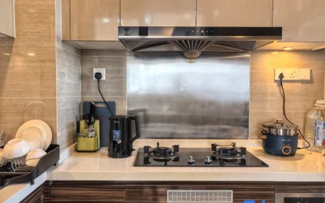 B234007 R&F Princess Cove 3BR, Sea View, JB CIQ, Spacious