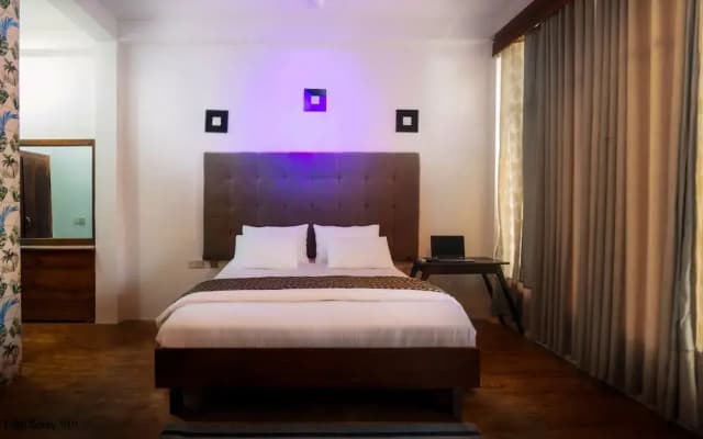 White Pearl Resort
