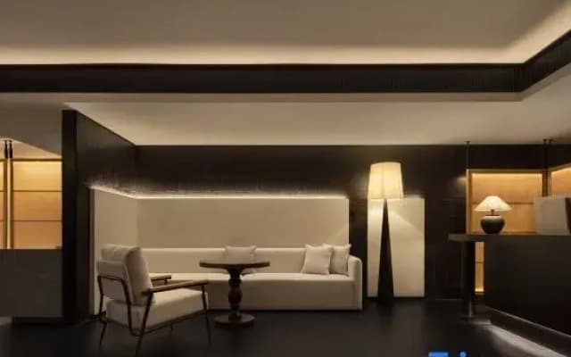 SFEEL Designer Hotel