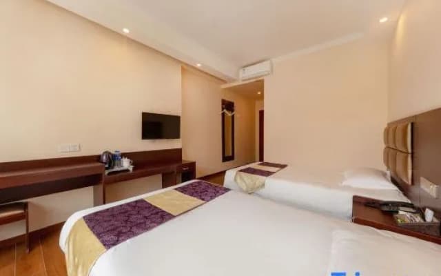 Xianggeli Business Inn