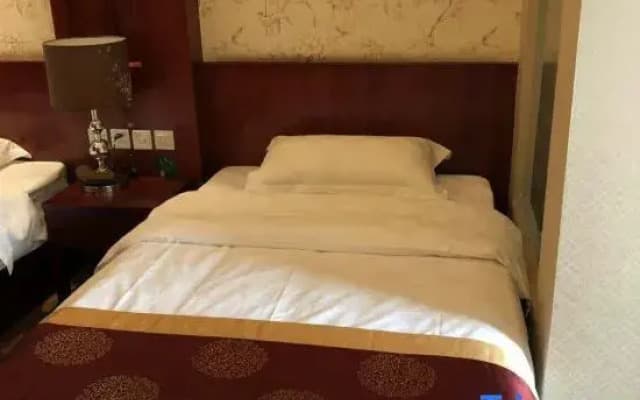 Chongqing Junda Hotel
