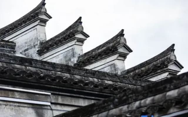Phoenixes Land•Lmperial Scholar's Mansion（Cicheng Store）