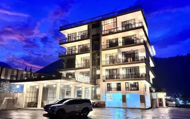 Villa 88 Bromo