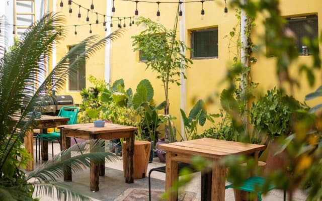 Tarawanda House - Stawi