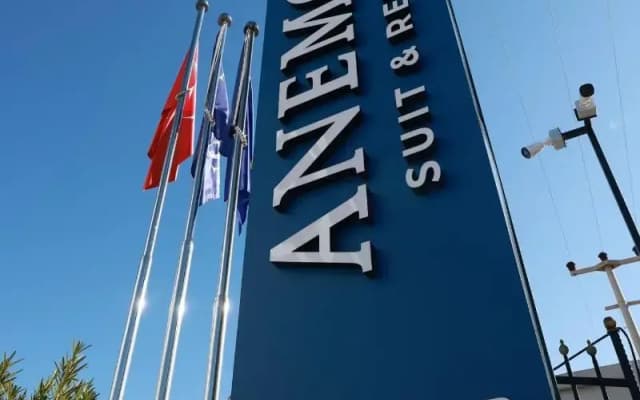 Anemon Diyarbakır Suit Hotel