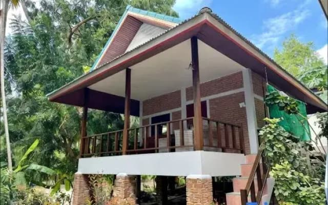 Deniz's Solara House