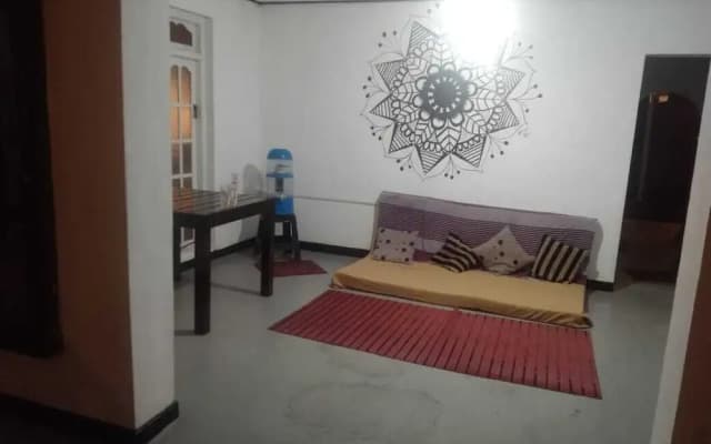 T- More hotel & hostel